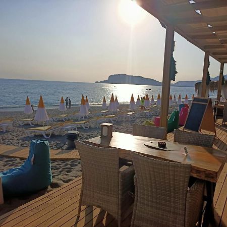 Bora Bora Butik Hotel Alanya Eksteriør bilde