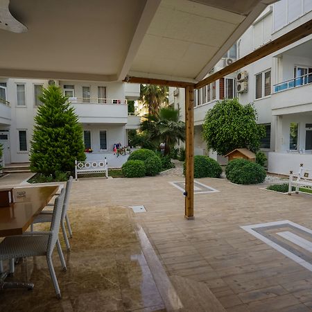 Bora Bora Butik Hotel Alanya Eksteriør bilde