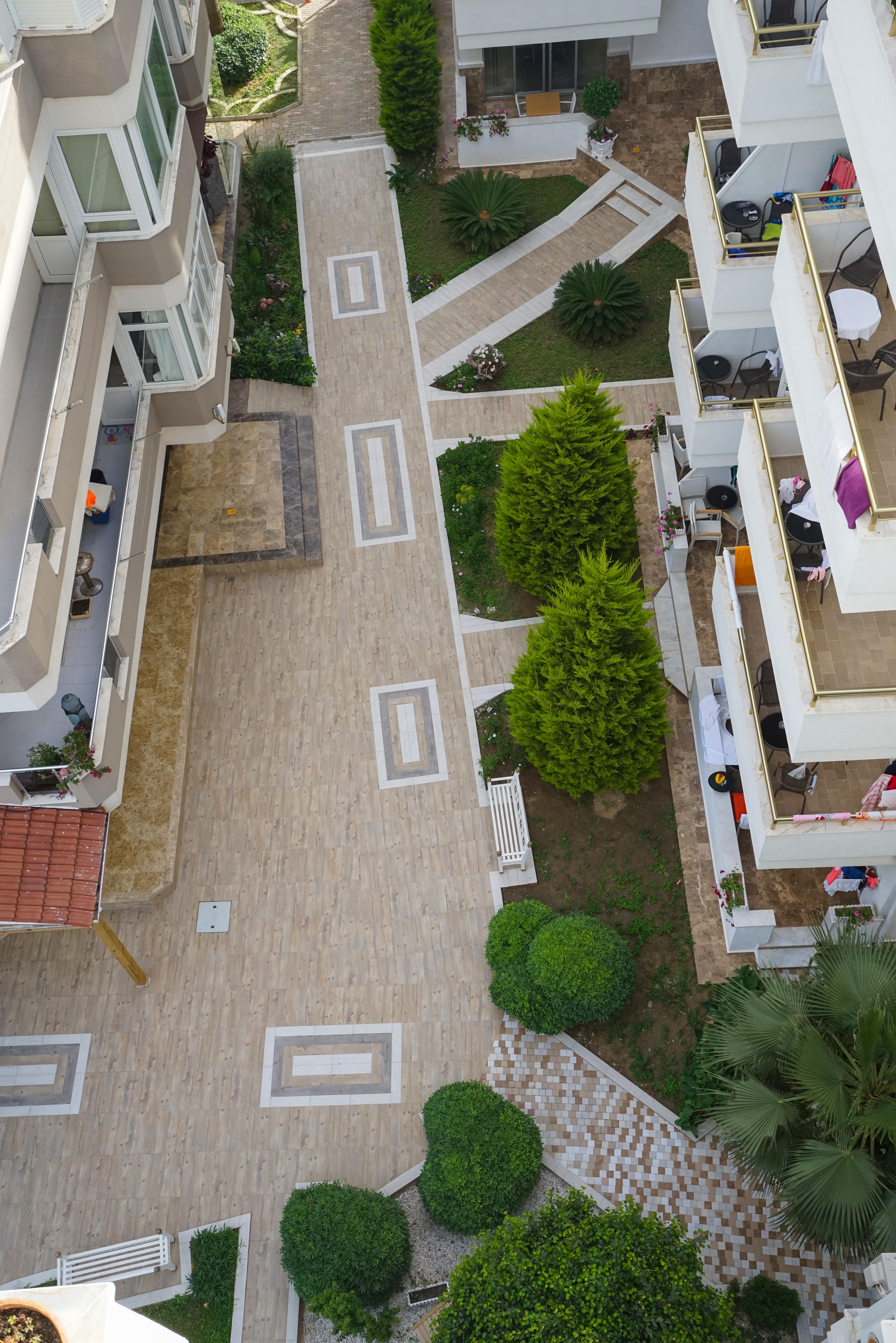 Bora Bora Butik Hotel Alanya Eksteriør bilde