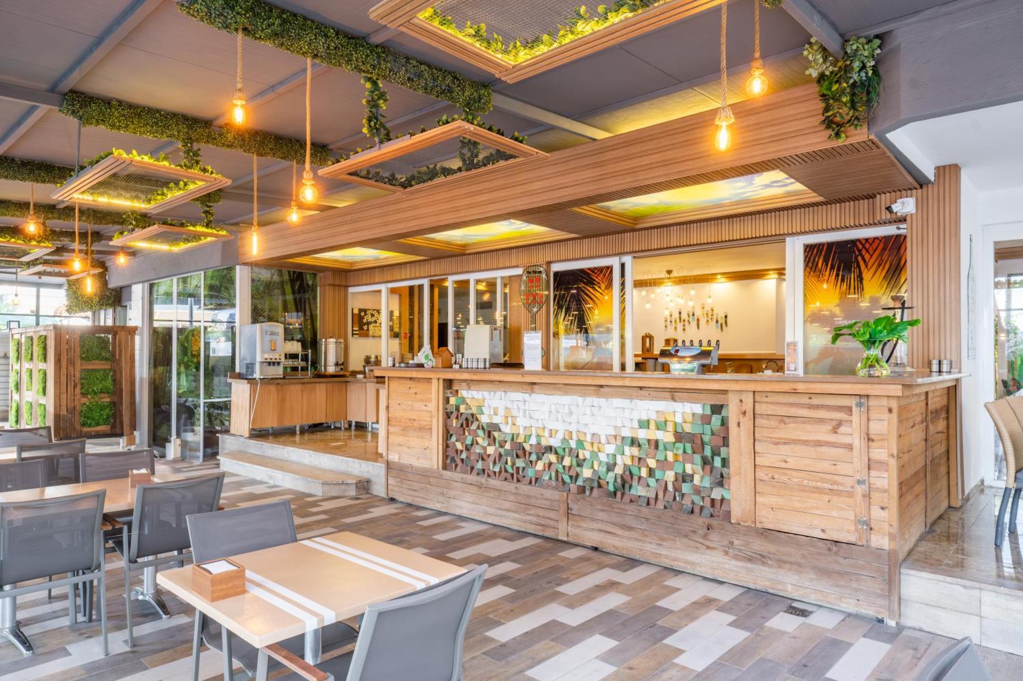 Bora Bora Butik Hotel Alanya Eksteriør bilde